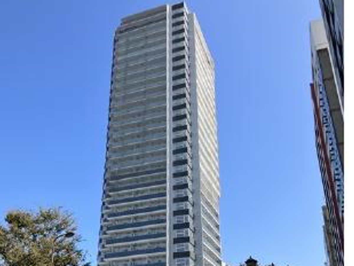 BrilliaTower池袋West 1408号室