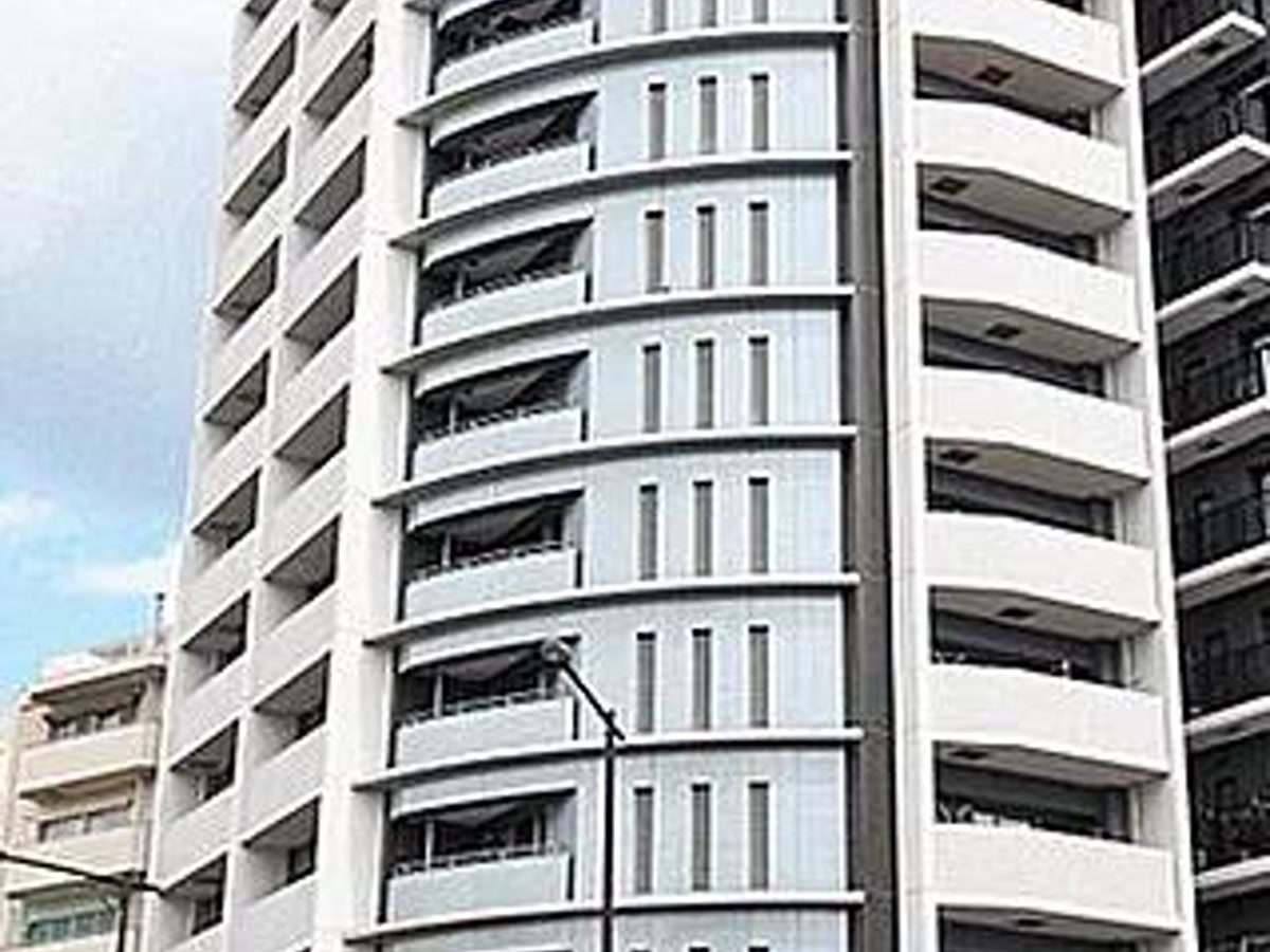 エスポアコート要町 1101号室