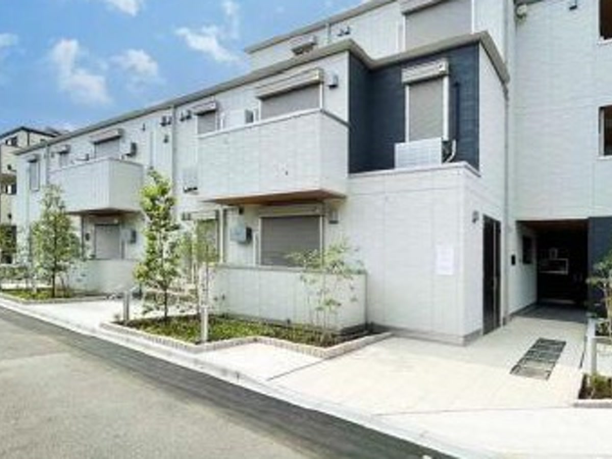 グラナーデ目白御留山 305号室