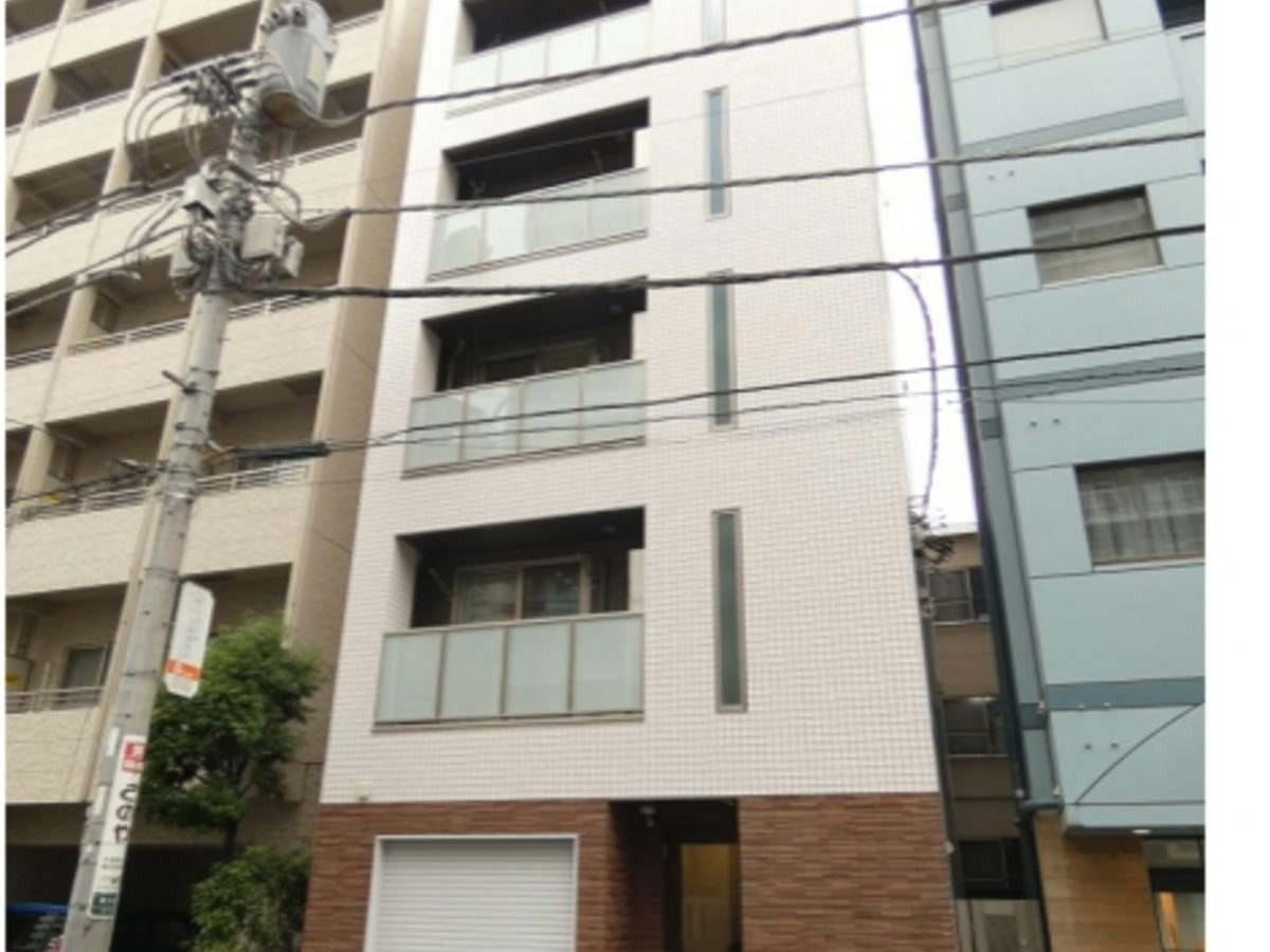 グランコート大塚 502号室