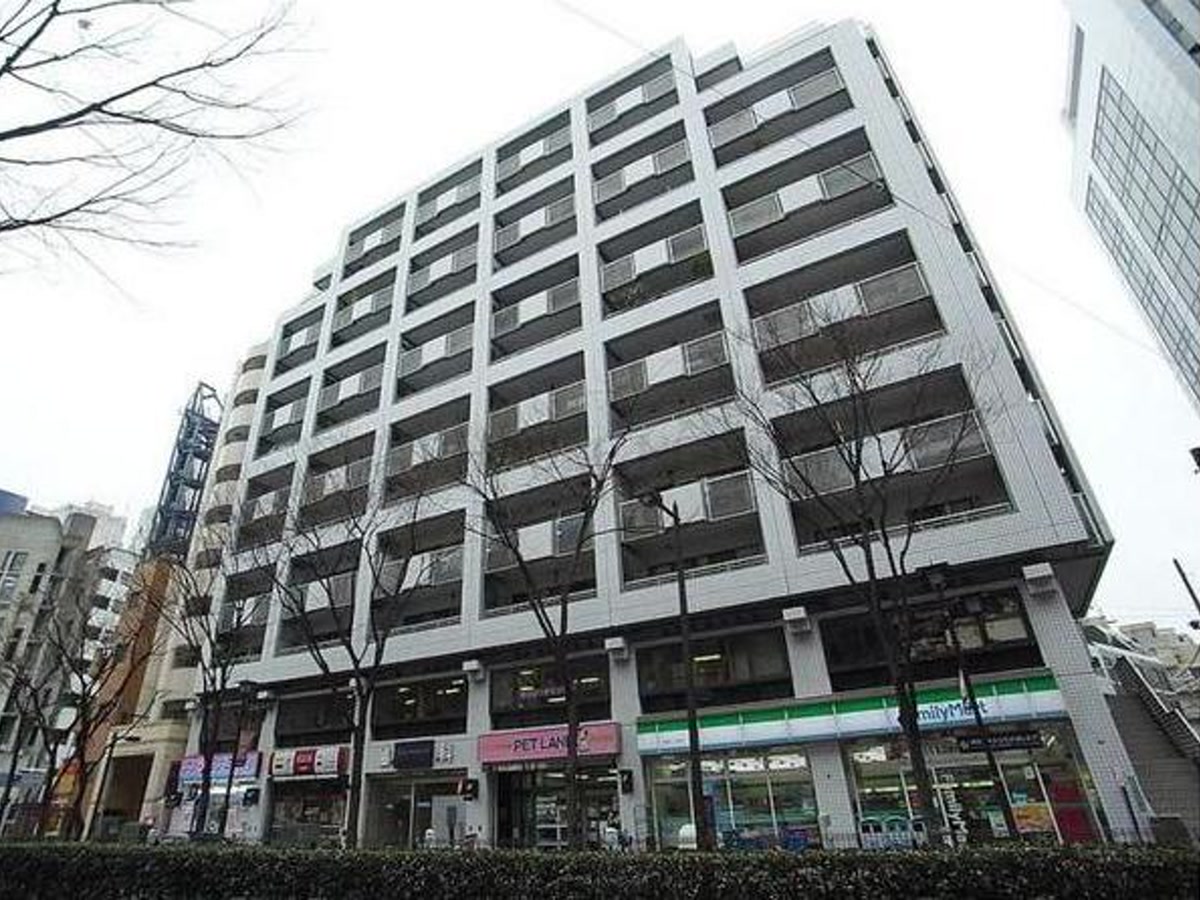 グランドメゾン池袋一番館 513号室