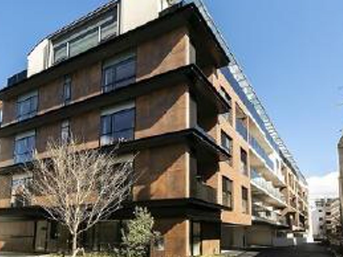 La Douceur巣鴨West 203号室