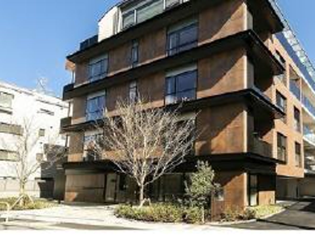 La Douceur巣鴨West 206号室