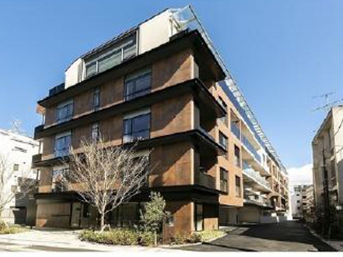 La Douceur巣鴨West 305号室