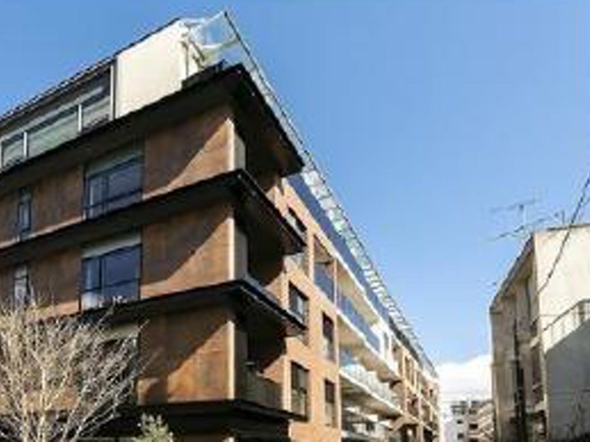 La Douceur巣鴨West 412号室