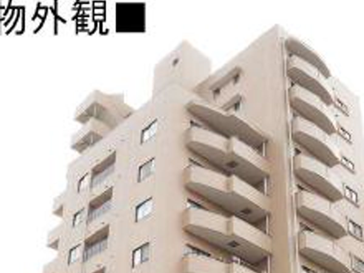 ラグーナ東池袋 803号室