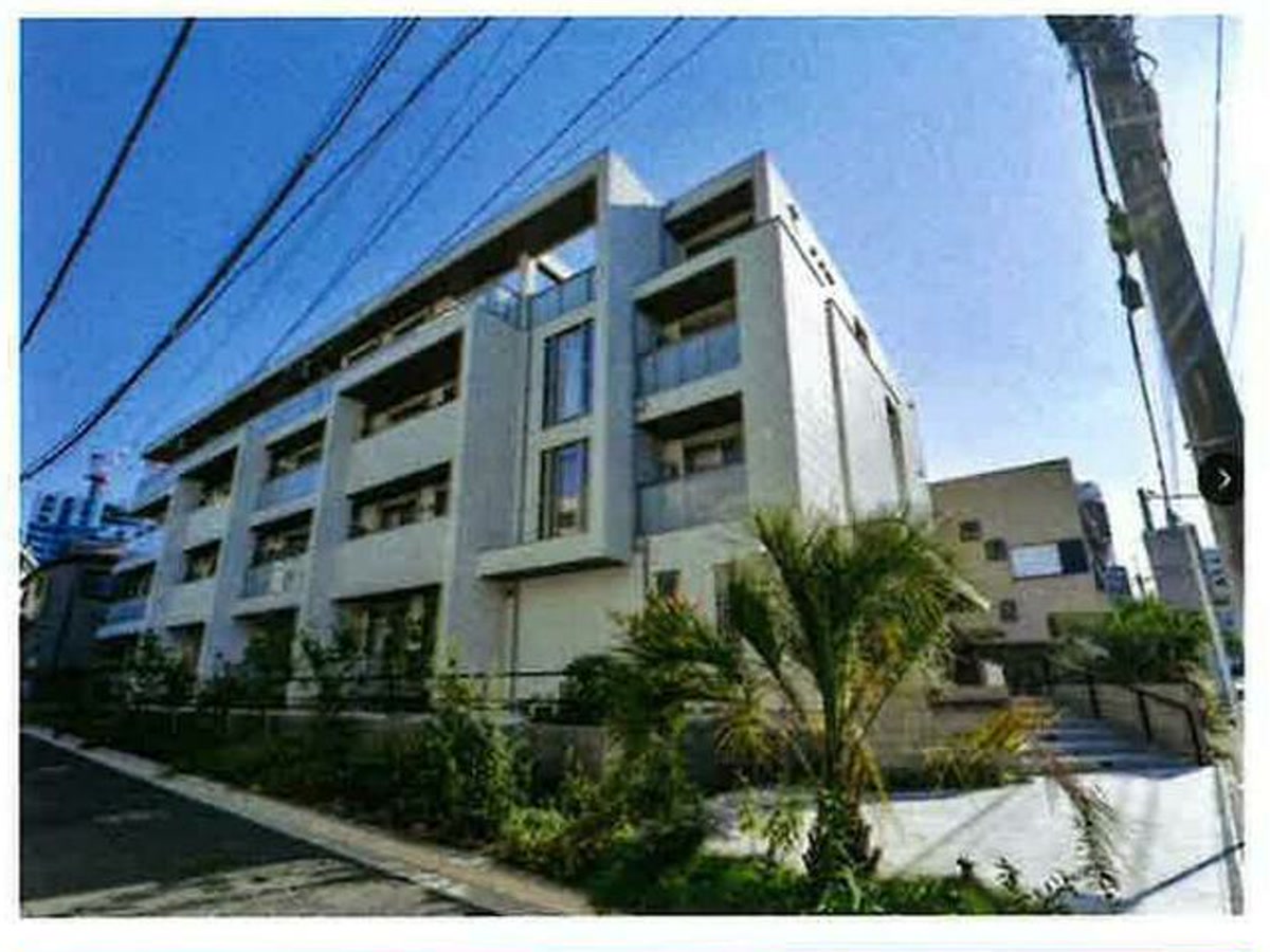 OwlGardenHills池袋 405号室