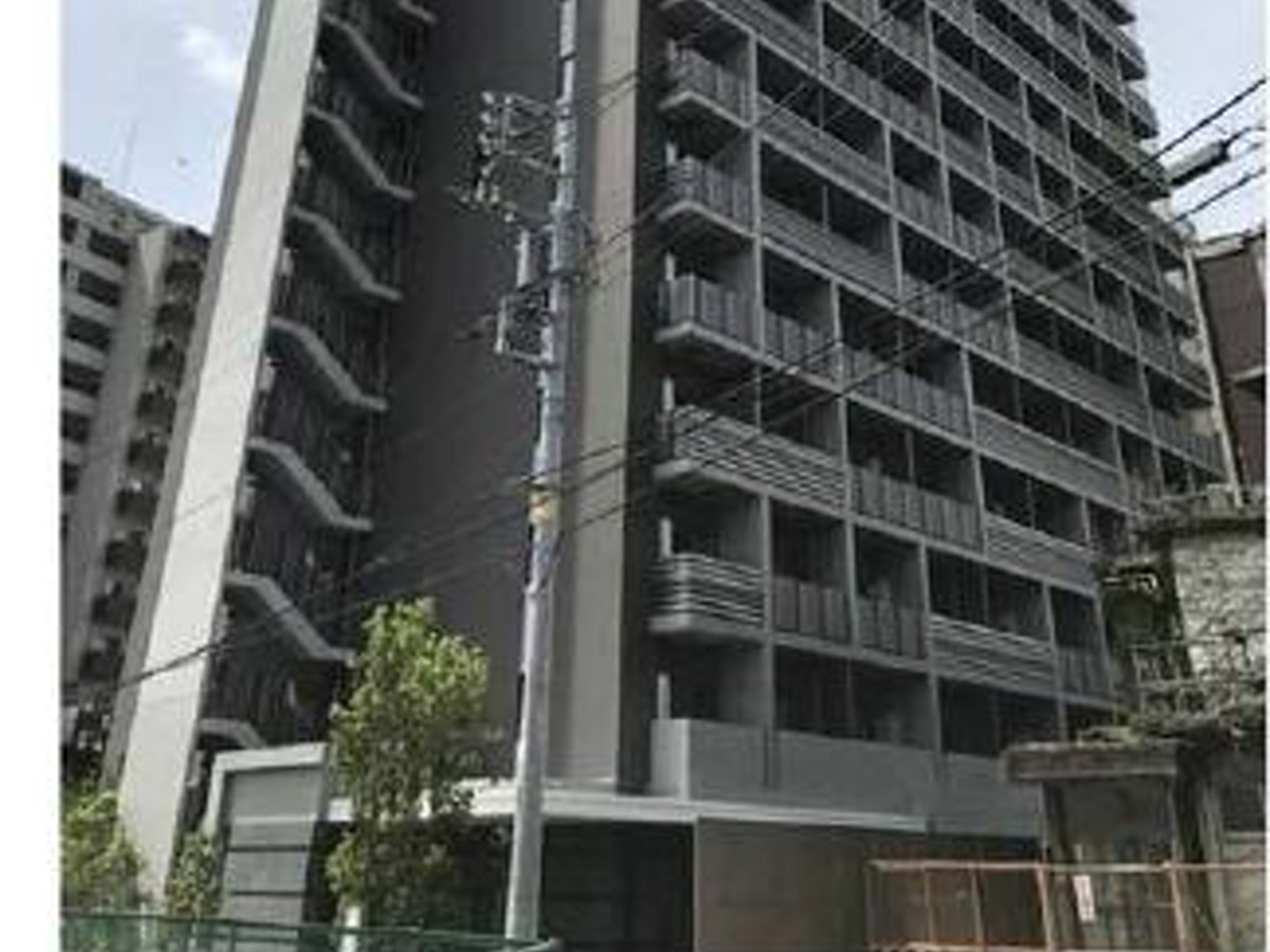ザ・パークハビオ巣鴨 311号室