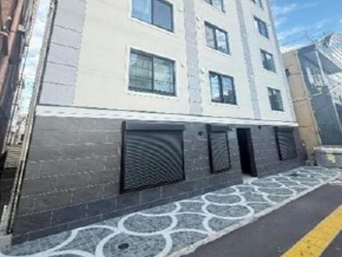 SOLASIA residence南大塚 501号室
