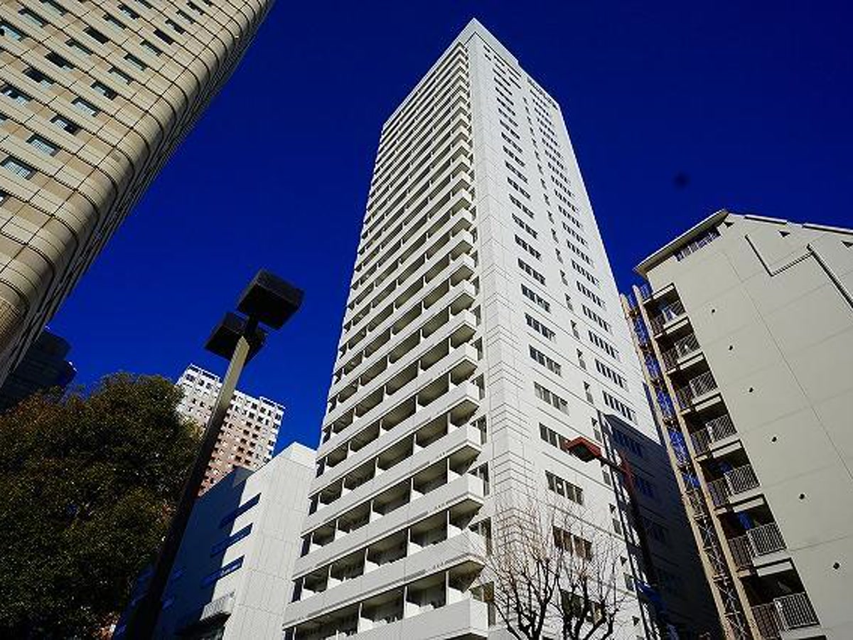 アーバンフラッツ池袋プレミアム 1801号室