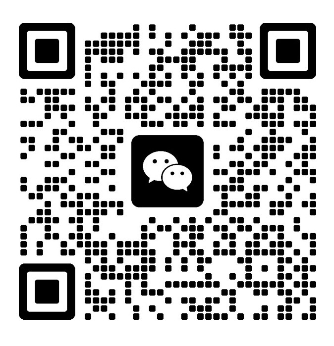WeChat QR Code