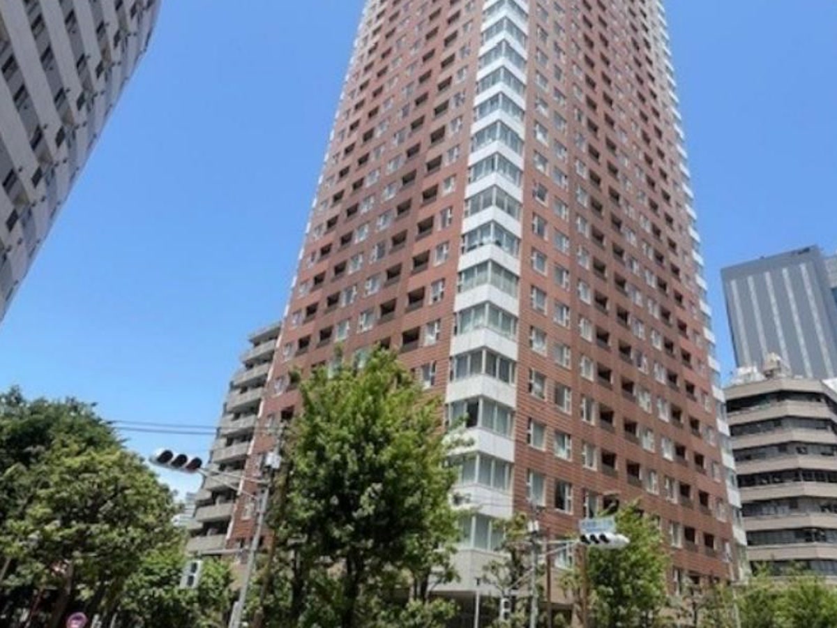 ウエストパークタワー池袋 1311号室