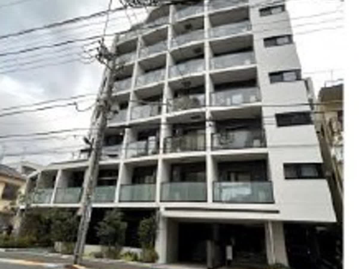 ZOOM大塚 803号室